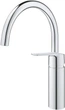 Смеситель-кран кухонный GROHE QuickFix Start 30469000 - изображение 5