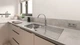 Смеситель-кран кухонный GROHE QuickFix Start 30469000 - изображение 8