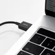 Кабель Baseus Superior Series Fast Charging Data Cable USB to Lightning Black 1м (CALYS-A01) - изображение 4