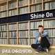 Музыкальный CD диск Paul Oakenfold – Shine On фирменный - изображение 1