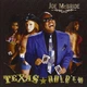 Музичний CD диск Joe Mcbride - Texas Hold'Em фірмовий - зображення 1