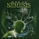 Музичний CD диск Age Of Nemesis Psychogeist Cd фірмовий - зображення 1