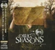 Музыкальный CD диск F5 A Drug For All Seasons (Japan) фирменный - изображение 2