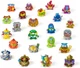 Набор фигурок SUPER ZINGS 9 SuperThings Guardians of Kazoom серия 9, 10 штук (PST9D250IN) - изображение 4