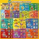 Набор фигурок SUPER ZINGS 10 SUPER THINGS RESCUE FORCE серия 10, 10 штук (19399) без коробки - изображение 5