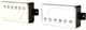 Звукосниматель Fishman Fluence Classic Humbucker Nickel Set PRF-CHB-SN2 - изображение 5