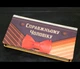Деревянный Конверт для Денег, Подарочная Коробка 19х10 см Купюрница Шкатулка из Дерева «Справжньому Чоловіку» - изображение 1