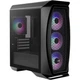 Корпус AeroCool Mini Frost-G-BK-v1 - изображение 1