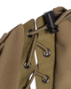 Пояс прихованного носіння Tasmanian Tiger Secret Cummerbund, Khaki (TT 7134.343) - зображення 5