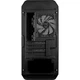 Корпус AeroCool Mini Frost-G-BK-v1 - изображение 3