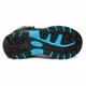 Ботинки детские CMP Kids Rigel Mid Trekking Shoe W 3Q12944 34UF 33 (US 1.5) 215 мм Темно-синий - изображение 5