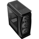 Корпус AeroCool Mini Frost-G-BK-v1 - изображение 8