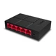 Комутатор Mercusys MS105G - зображення 1