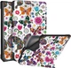 Обложка BeCover Ultra Slim Origami для PocketBook 740 Inkpad 3 / Color / Pro Butterfly (BC_707452) - изображение 1
