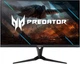 Монитор Acer Predator XB323U 32" IPS WQHD VESA DisplayHDR600 Adobe RGB 99% up to 0.5 ms, 170 Hz Б/У - изображение 1