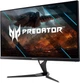 Монитор Acer Predator XB323U 32" IPS WQHD VESA DisplayHDR600 Adobe RGB 99% up to 0.5 ms, 170 Hz Б/У - изображение 2