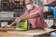 Шліфмашина ексцентрикова Ryobi ONE+ RROS18-0 18 В акумуляторна (5133005393) - зображення 2