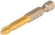 Викруткова насадка Granite PZ2 50 мм 1/4" S2/TITAN 10 шт (10-92-511) - зображення 1