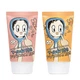 Легкий тональний крем Elizavecca Skin Liar T-Rawing Foundation SPF 50+PA+++ 11 (8809624503773) - зображення 2