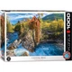 Пазл Eurographics Кристал-Милл, Колорадо, 1000 элементов (6000-5473) - изображение 1