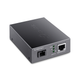 Медиаконвертер TP-LINK TL-FC311B-2 10/100/1000 WDM (TX 1310nm RX 1550nm) SM 2km SC (TL-FC311B-2) - изображение 1