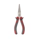 Круглогубцi 160 мм INTERTOOL HT-0128 - изображение 3