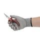 Круглогубцi 160 мм INTERTOOL HT-0128 - изображение 5