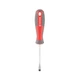 Отвертка Intertool SL5х75мм (VT-3304) - изображение 2