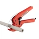 Труборіз для труб PVC 0-42 мм, SK5 INTERTOOL NT-0003 - изображение 3