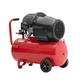 Компресор 50 л, 2230 Вт, 220 В, 10 aтм, 354 л/хв., 2 циліндри INTERTOOL PT-0004 - изображение 4