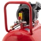 Компресор 100 л, 3 кВт, 220 В, 10 aтм, 420 л/хв, 2 циліндри. INTERTOOL PT-0008 - изображение 5