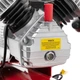 Компресор 100 л, 3 кВт, 220 В, 10 aтм, 420 л/хв, 2 циліндри. INTERTOOL PT-0008 - изображение 7