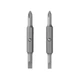 Викрутка 4 в 1 INTERTOOL VT-1008 - зображення 3