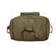 Сумка транспортна USMC Rolling Deployment Luggage Coyote Brown 2000000017204 - зображення 4