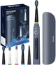 Электрическая зубная щетка PECHAM Navy Blue Travel PC-083 (0290119010308) - изображение 1