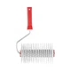 Валик голчастий 200*120 мм INTERTOOL KT-4703 - изображение 3