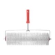 Валик голчастий 400*120 мм INTERTOOL KT-4704 - изображение 3