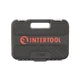 Набір інструментів 3/8", 39 од., Cr-V STORM INTERTOOL ET-8039 - изображение 6