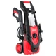 Мийка високого тиску 1400 Вт, 5.5 л/хв, 80-110 бар INTERTOOL DT-1503 - изображение 6
