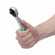 Набір інструментів 3/8", 39 од. INTERTOOL ET-6039SP - зображення 4