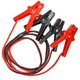 Пускові дроти 200 А, 2.5 м, до -40 ° C, чохол INTERTOOL AT-3040 - изображение 1