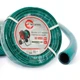 Шланг садовий, тришаровий, зелений, 3/4", 20 м, армований, PVC INTERTOOL GE-4043 - изображение 1
