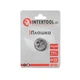 Плашка M5x0,8 мм INTERTOOL SD-8214 - изображение 3