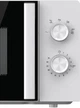 Kuchenka mikrofalowa Gorenje MO20E1WH - obraz 5