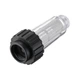 Фільтр тонкого очищення для мийок високого тиску,&nbsp;різьба 3/4" INTERTOOL DT-1580 - изображение 2