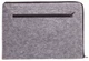 Чехол Gmakin для 2019-2021 MacBook Pro 16 Светло-серый (На молнии) (193050298) - изображение 2
