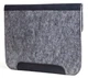 Чохол-конверт Gmakin для MacBook Air 13 M1-M3 Синій (На кнопках) (193050196) - зображення 3