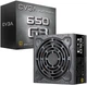 Блок питания EVGA SuperNova 650 G3 220-G3-0650-Y1, 80+ GOLD 650W, Fully Modular, ECO Mode - изображение 1