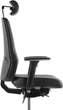 Крісло Barsky StandUp Leather ST-01 - зображення 16
