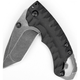 Нож Kershaw Shuffle II Black () Krshw8750TBLKBW - изображение 1